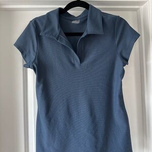 Calla Golf Polo Excellent condition size M